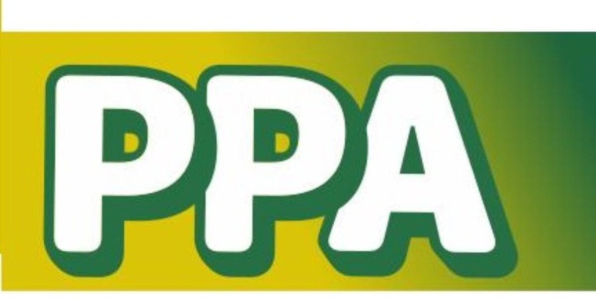 Sociedade está convidada a participar da elaboração do PPA