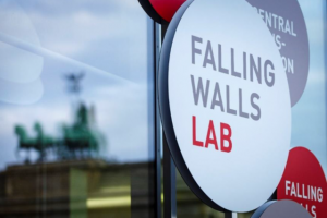 falling walls