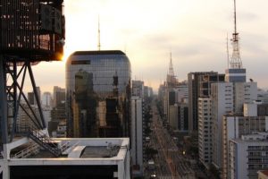 Fórum do Confap em São Paulo