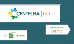 Fapeg Centelha