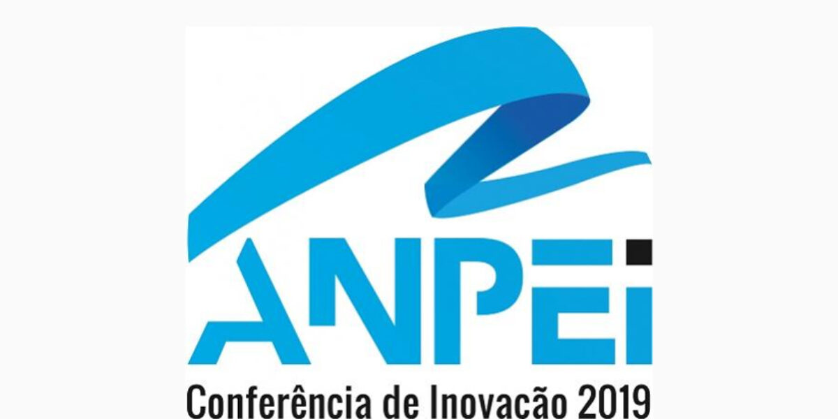 Finep patrocina e participa da Conferência Anpei de Inovação 2019