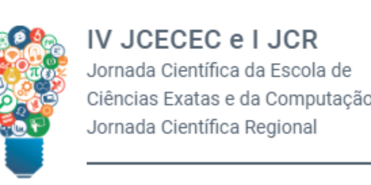 PUC Goiás e IFG promovem Jornada Científica com apoio da Fapeg