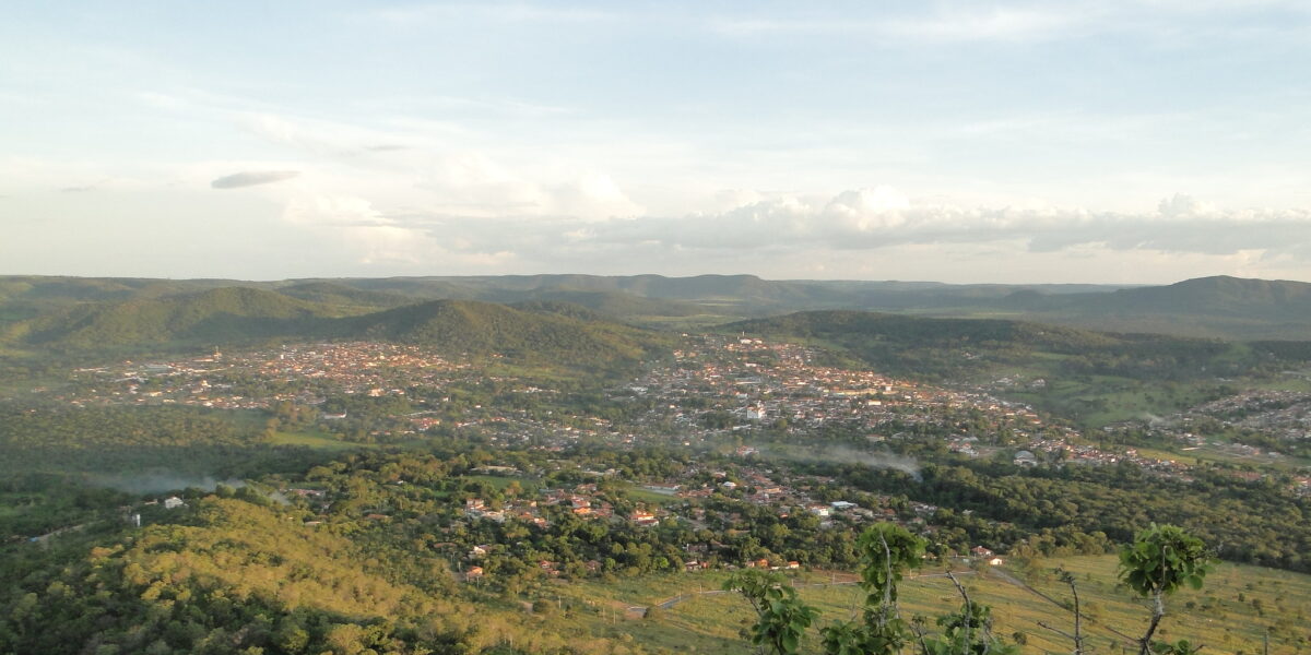 Projeto de reutilização de resíduo mineral beneficia Pirenópolis