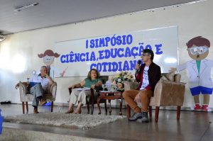 simpósio ciencia itinerante