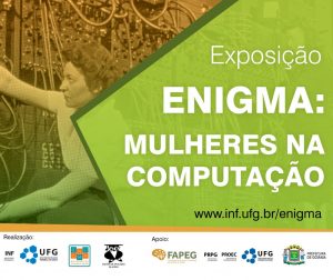 Exposição Enigma