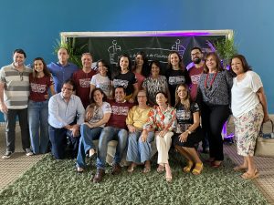 25 anos do curso de fisioterapia ueg eseffego