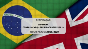 prorrogação de prazo uk academies