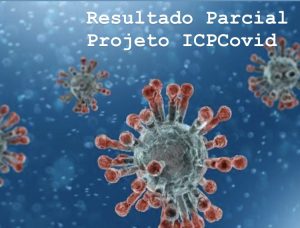 resultado parcial icpcovid