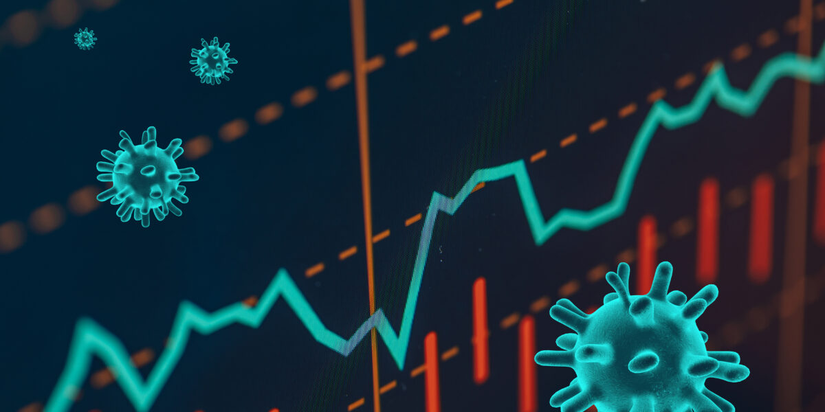 Covid-19: Rede Clima do MCTIC estuda impactos na saúde e economia