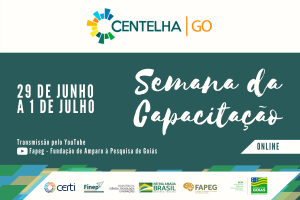 Capacitação Centelha