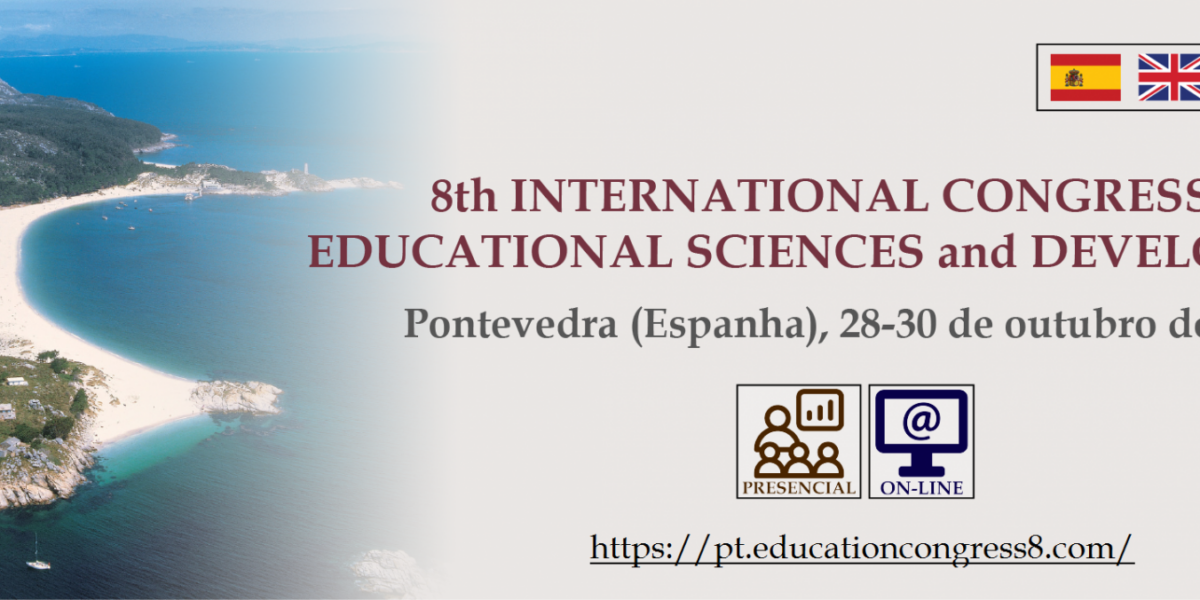 UEG integra International Congress of Educational Sciences and Development