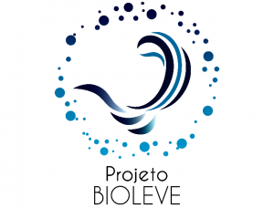 Logo do projeto BioLeVe