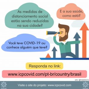 ICP Covid Brasil