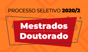 Mestrado e Doutorado