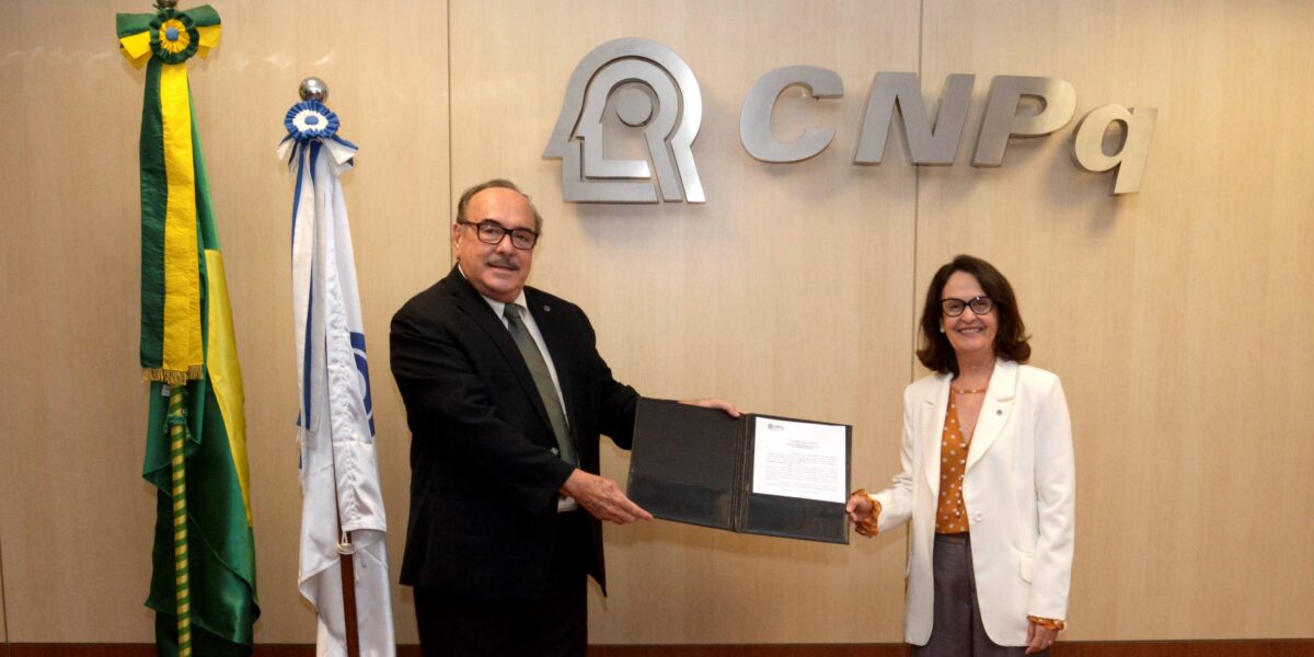 Zaira Turchi assume Diretoria de Cooperação Institucional do CNPq