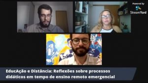 webinário educação decolonial