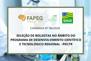 Lançamento chamada pdctr