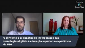 webinário educação 4.0