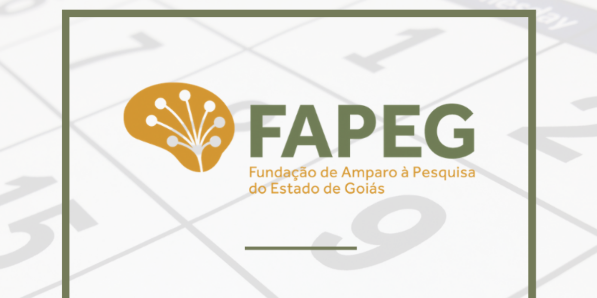 Feriados alteram expediente da Fapeg