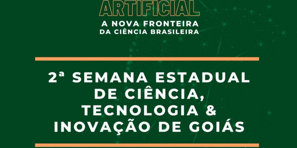 2ª Semana Estadual de Ciência, Tecnologia e Inovação registra mais de 22,5 mil participações