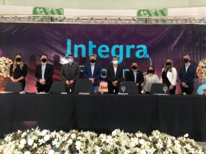 Abertura II Integra