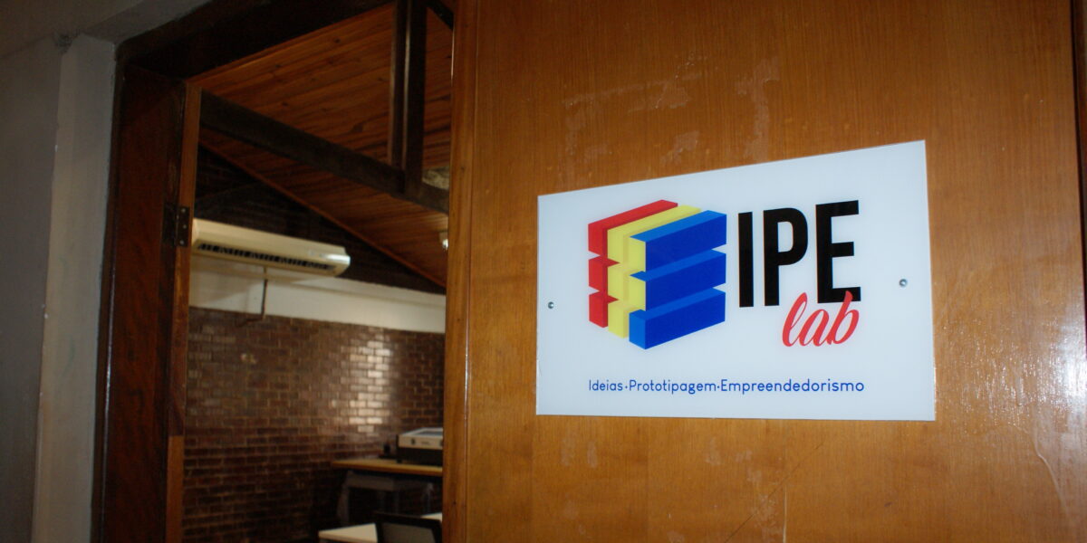 Nova unidade do IPE Lab é inaugurada na Regional Goiás da UFG