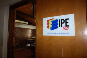 Ipe Lab UFG