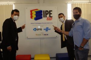 ipe lab