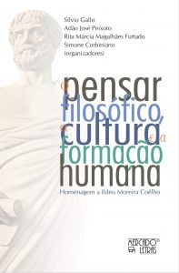 lançamento livro e colóquio