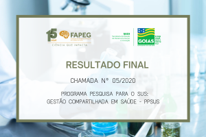 resultado final do ppsus