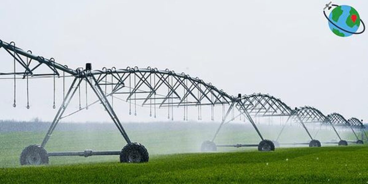 Ceagre oferece curso de capacitação sobre uso de imagens de satélites na agricultura