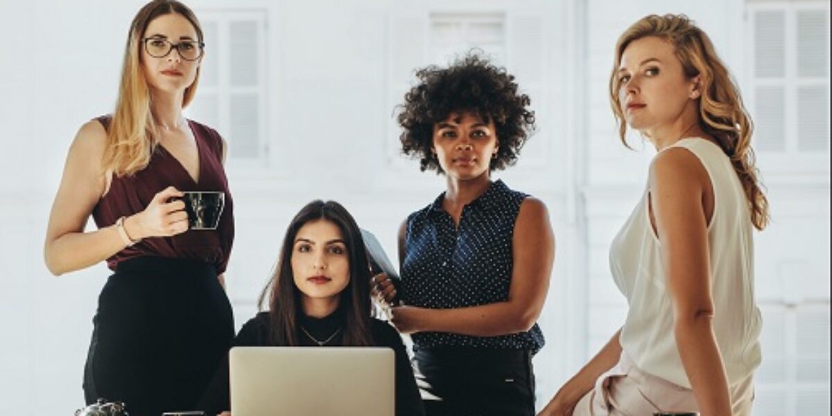 Programa Mulheres Inovadoras 2022 vai conceder R$ 120 mil a startups vencedoras comandadas por mulheres nas cinco regiões do Brasil