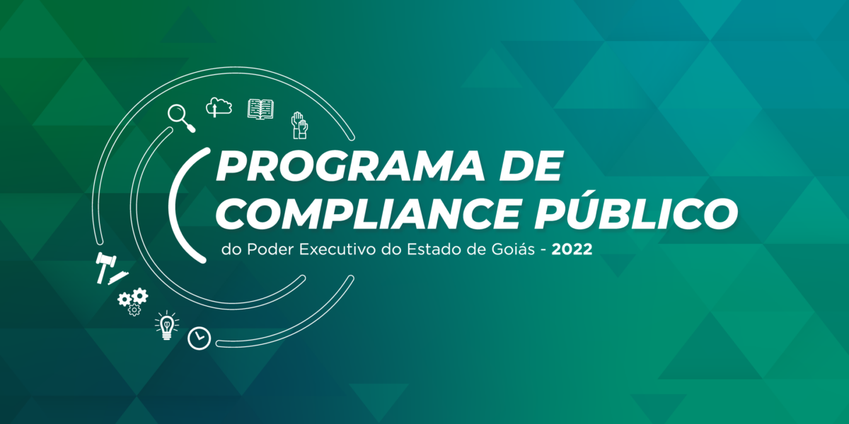 Servidora da Fapeg é certificada em Compliance Público