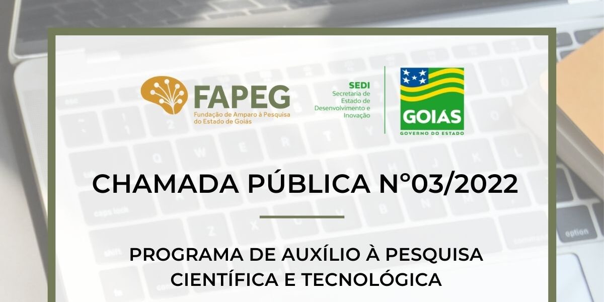 Governo vai investir R$ 4 milhões em auxílio à pesquisa científica e tecnológica