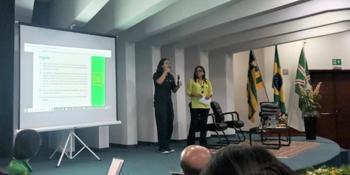 Fapeg participa do VI Seminário Goiano de Ouvidorias Públicas