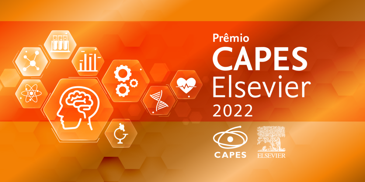 Prêmio CAPES/Elsevier: instituições vencedoras serão conhecidas no dia 29/11