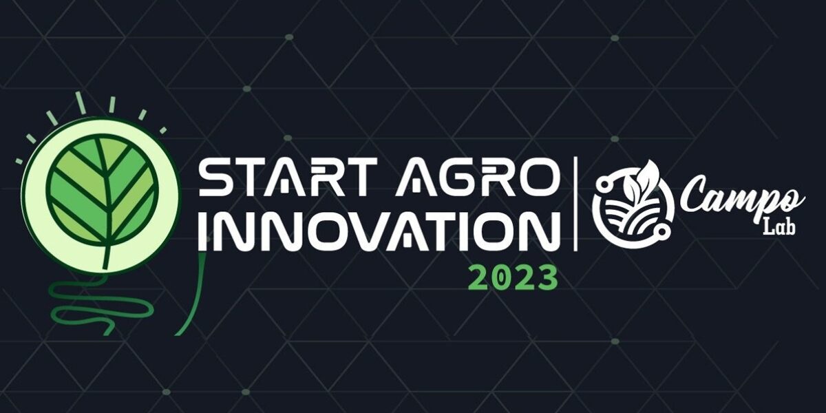 Start Agro Innovation 2023 reúne mais de 400 pessoas para incentivar inovação e tecnologia no agro