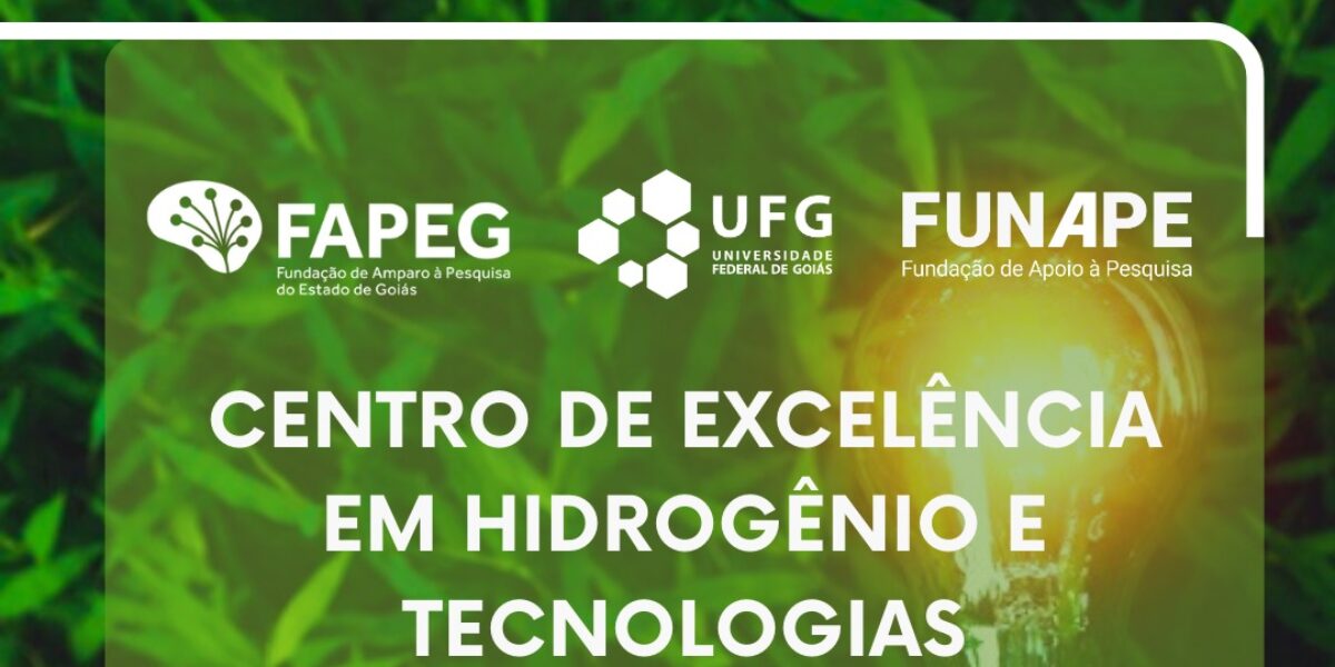 Centro de Excelência vai impulsionar transição para economia de baixo carbono em Goiás