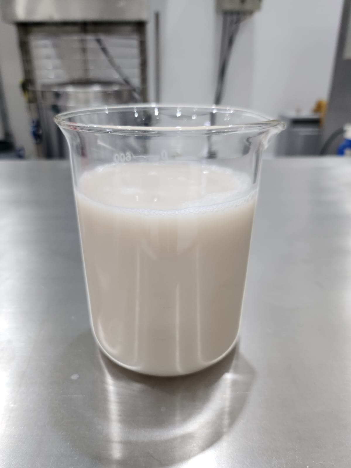 Projeto fomentado pela Fapeg vai desenvolver leite em pó a partir do gergelim