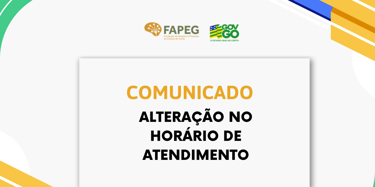 Alteração no horário de funcionamento durante o Carnaval