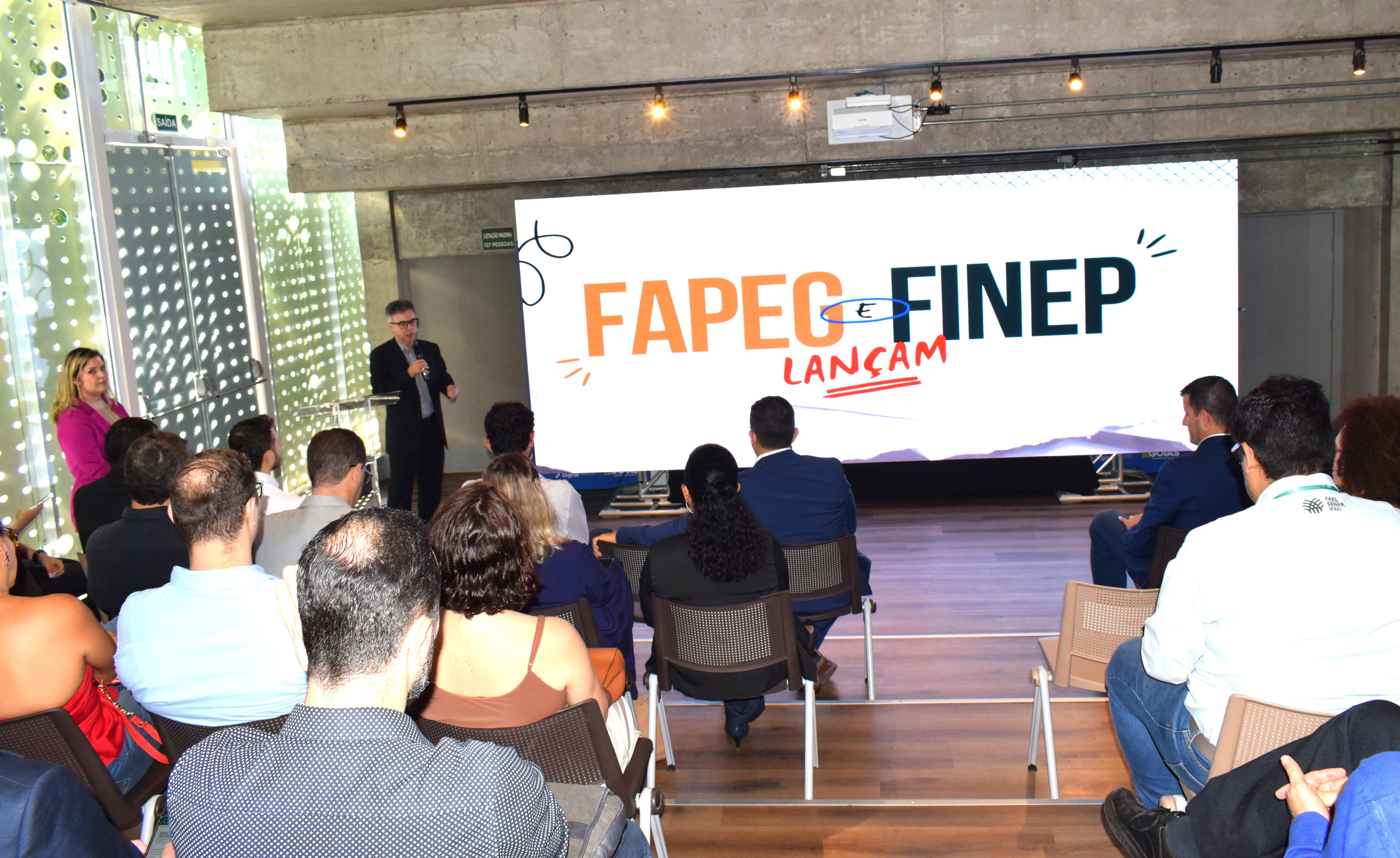 Fapeg anuncia editais para apoio à inovação tecnológica: investimento chega a R$ 24 milhões