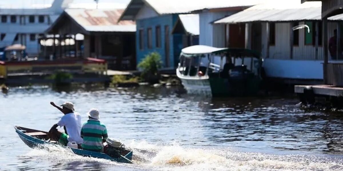 Goiás apresenta 21 propostas em edital da iniciativa Amazônia+10