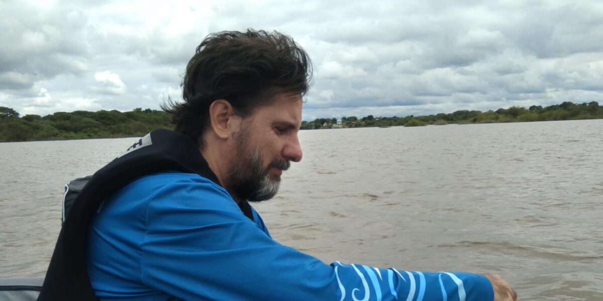 Goiás investe R$ 16 milhões em pesquisa e sustentabilidade no Rio Araguaia