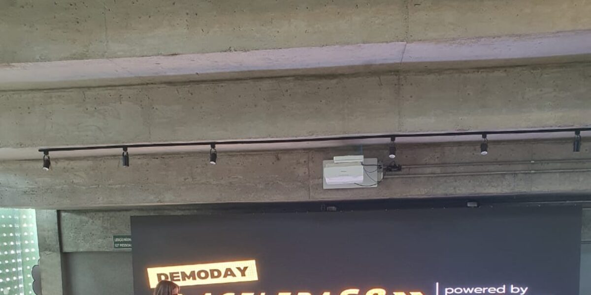 Fapeg e Secti finalizam 2ª edição do Programa Acelera GO