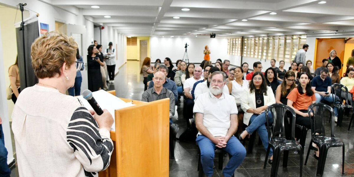 Governo de Goiás amplia investimentos em ciência com novo Centro de Genética e Genômica