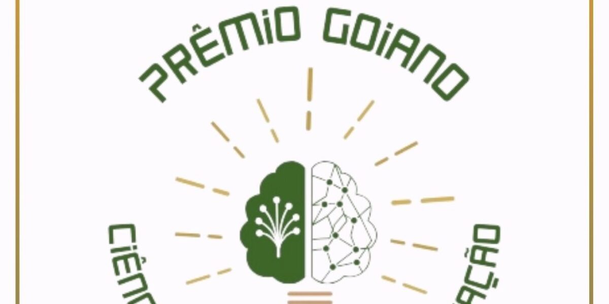 Fapeg prorroga prazo para indicações ao Prêmio Goiano de CT&I 2024