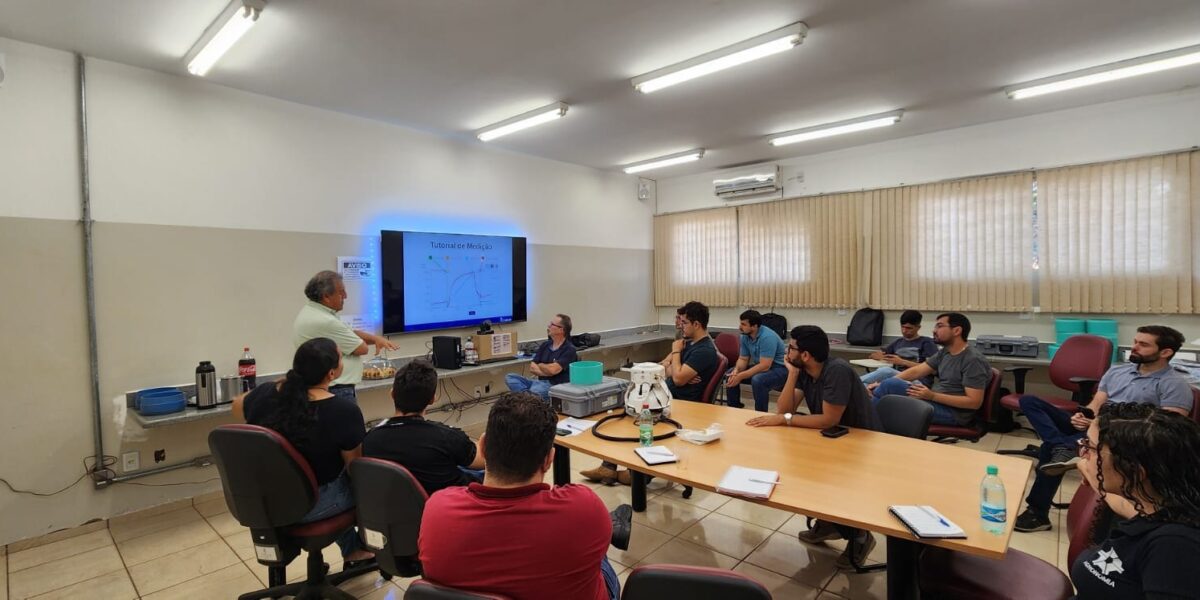 Governo de Goiás investe R$ 3,6 milhões em inovações sustentáveis para a agricultura