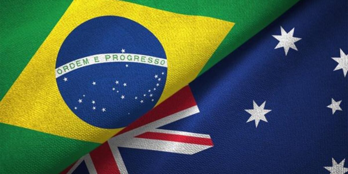 Pesquisadores de Goiás podem participar de evento internacional sobre agricultura sustentável com cientistas australianos