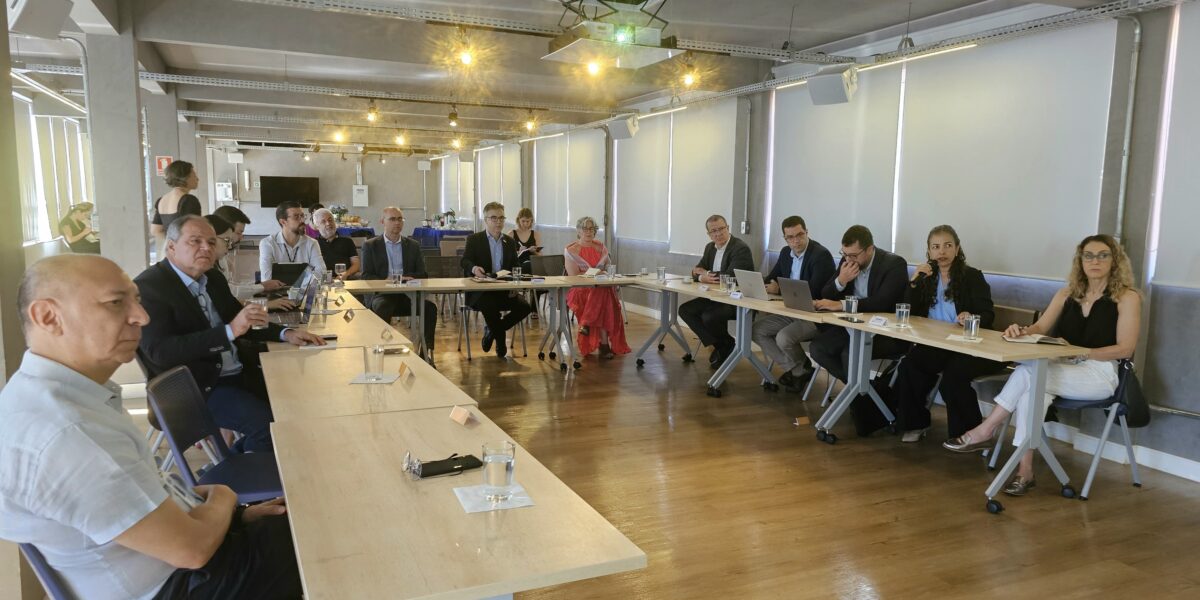 Governador nomeia integrantes do Conselho Superior da Fapeg