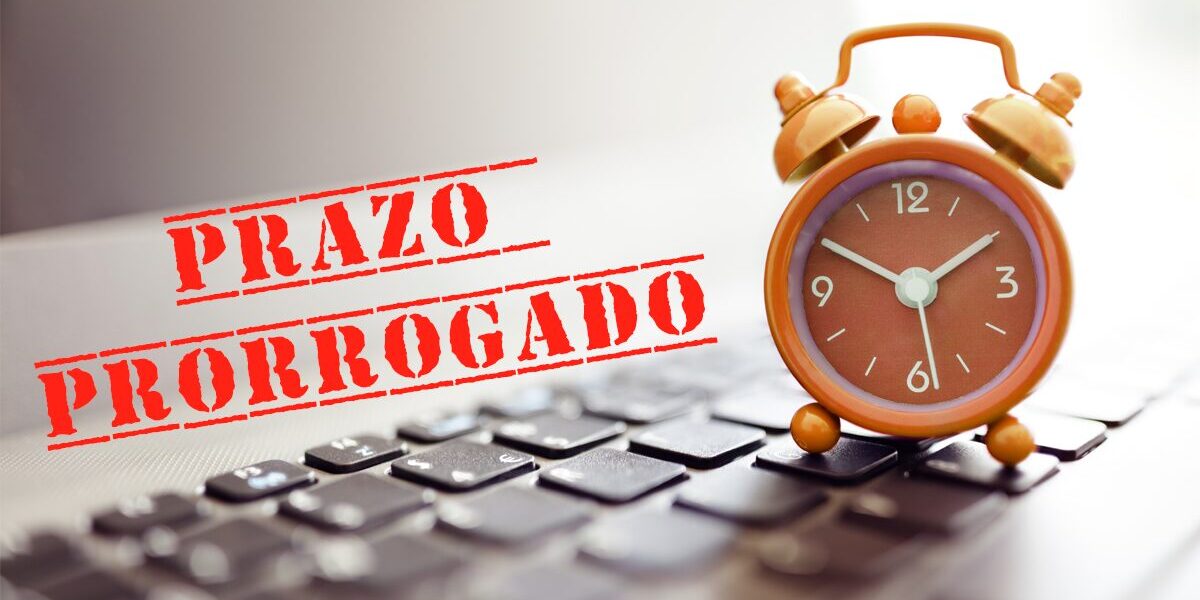 Fapeg prorroga prazos para propostas a três editais